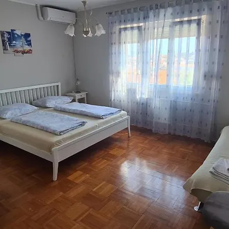 בית הארחה Kuca Luce