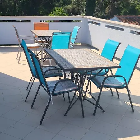 בית הארחה Kuca Luce מאלי לוסיניי