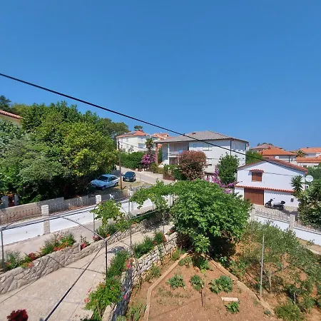 Konukevi Kuca Luce Mali Lošinj