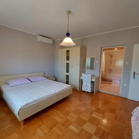 Kuca Luce * Mali Losinj