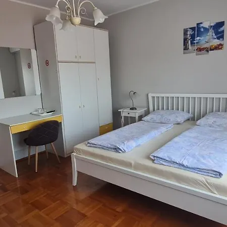 Kuca Luce Mali Lošinj