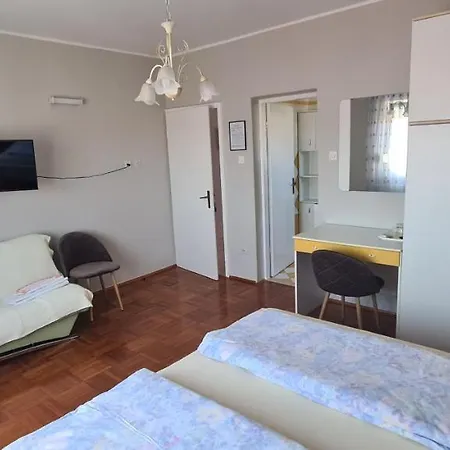 Konukevi Kuca Luce Mali Lošinj