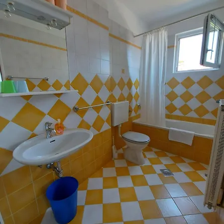 Kuca Luce Pensionat Mali Lošinj