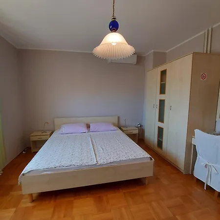 Kuca Luce Pensionat Mali Lošinj