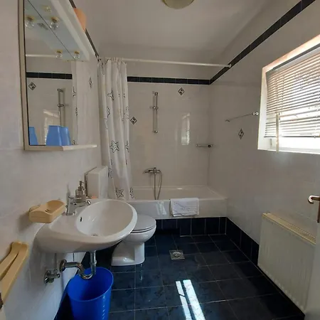 Pensionat Kuca Luce Mali Lošinj