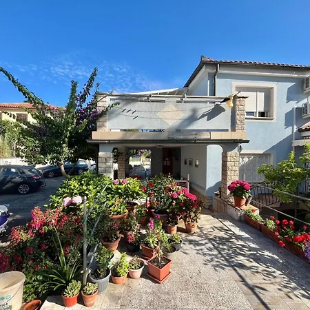 Kuca Luce 3* Mali Lošinj