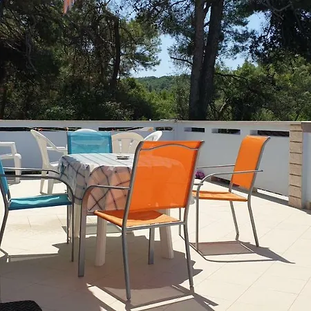 Kuca Luce Guest house Mali Losinj