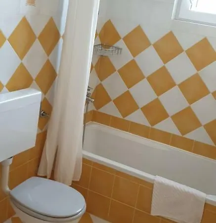 Konukevi Kuca Luce Mali Lošinj