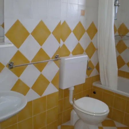 Kuca Luce Guest house