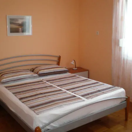 Konukevi Kuca Luce Mali Lošinj