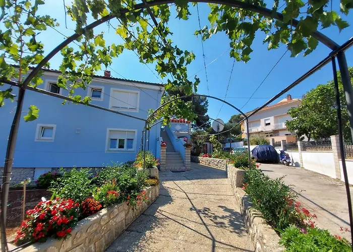 Kuca Luce Pensiune 3*