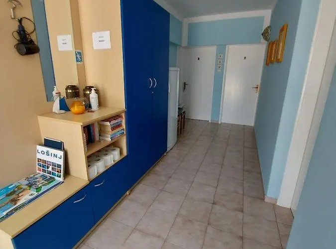 Kuca Luce Mali Lošinj