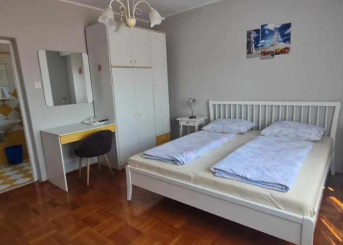 Kuca Luce Mali Lošinj