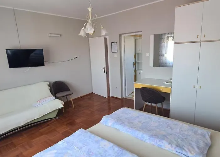 Pensiune Kuca Luce Mali Lošinj