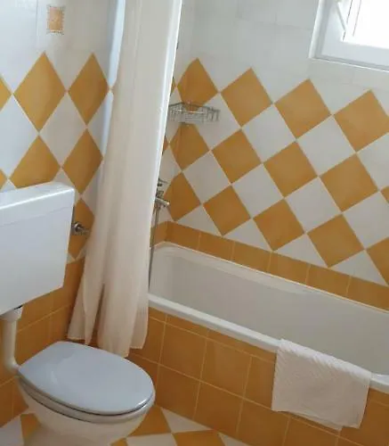 Pensiune Kuca Luce Mali Lošinj