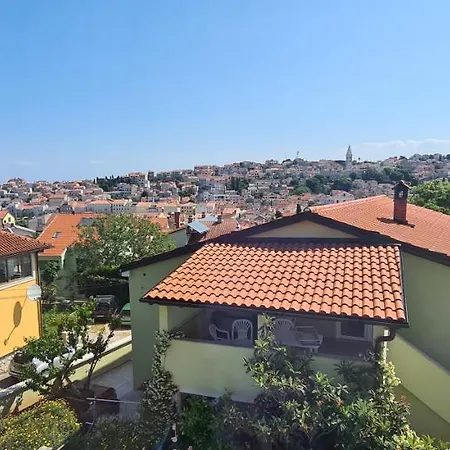 Gasthuis Kuca Luce Mali Lošinj