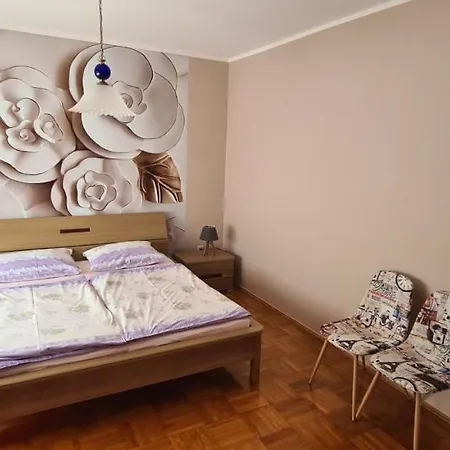 Gasthuis Kuca Luce 3*