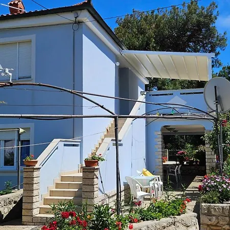 Kuca Luce Gasthuis 3*