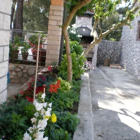 Kuca Luce 3* Mali Lošinj