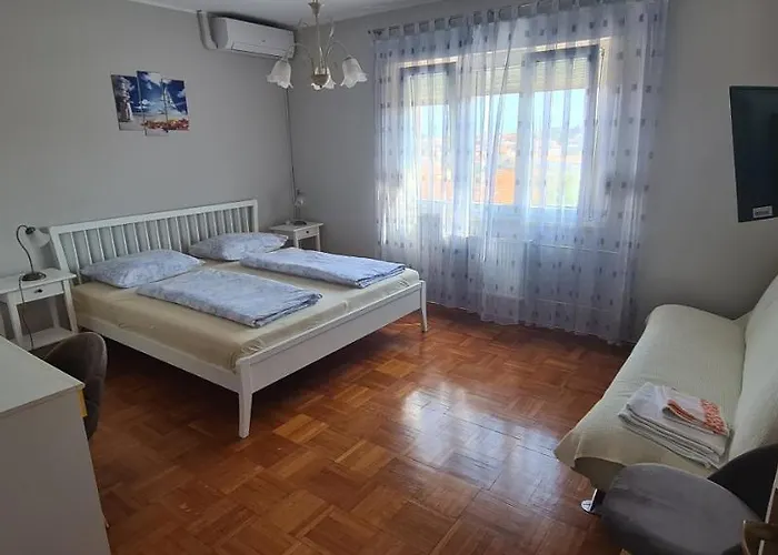 Affittacamere Kuca Luce